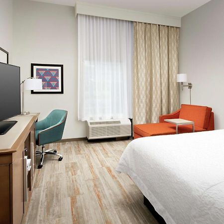 Hampton Inn Denver Tech Center South Сентенниал Экстерьер фото
