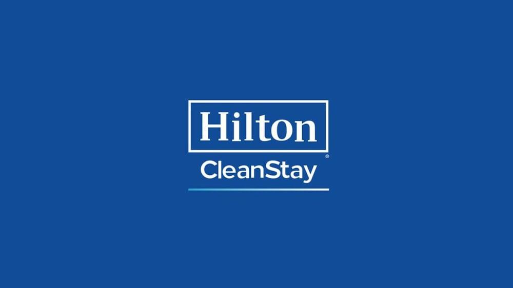 Hampton Inn Denver Tech Center South Сентенниал Экстерьер фото