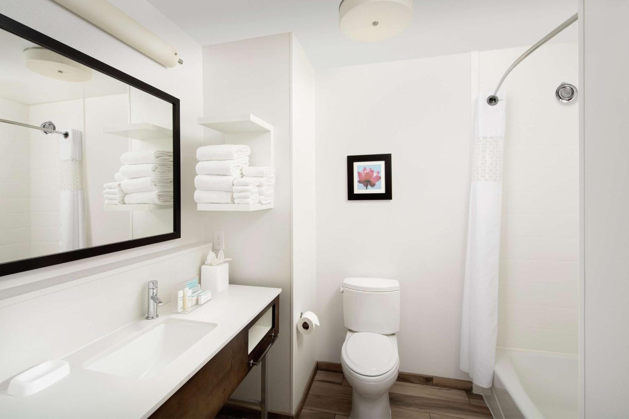 Hampton Inn Denver Tech Center South Сентенниал Экстерьер фото