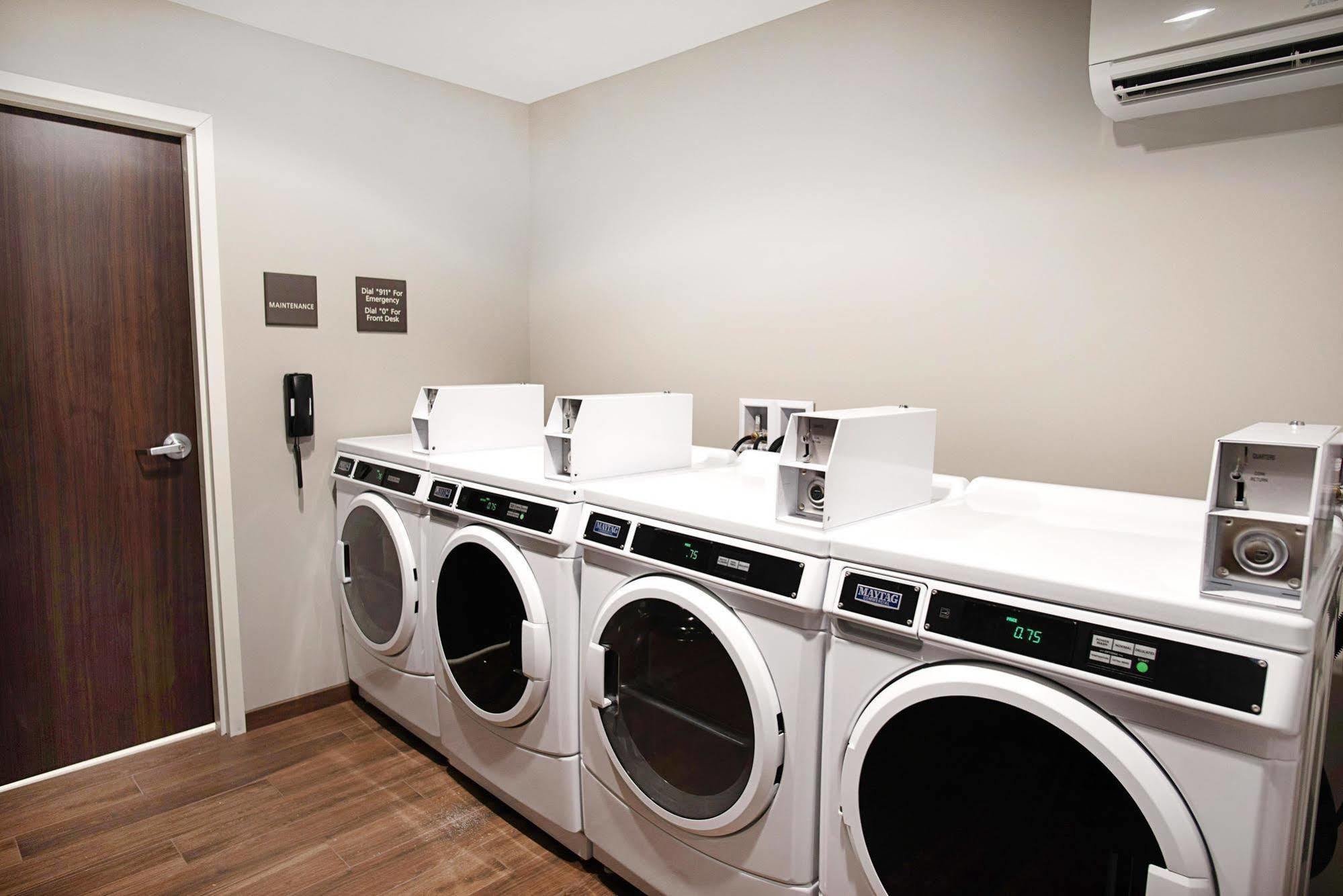 Hampton Inn Denver Tech Center South Сентенниал Экстерьер фото