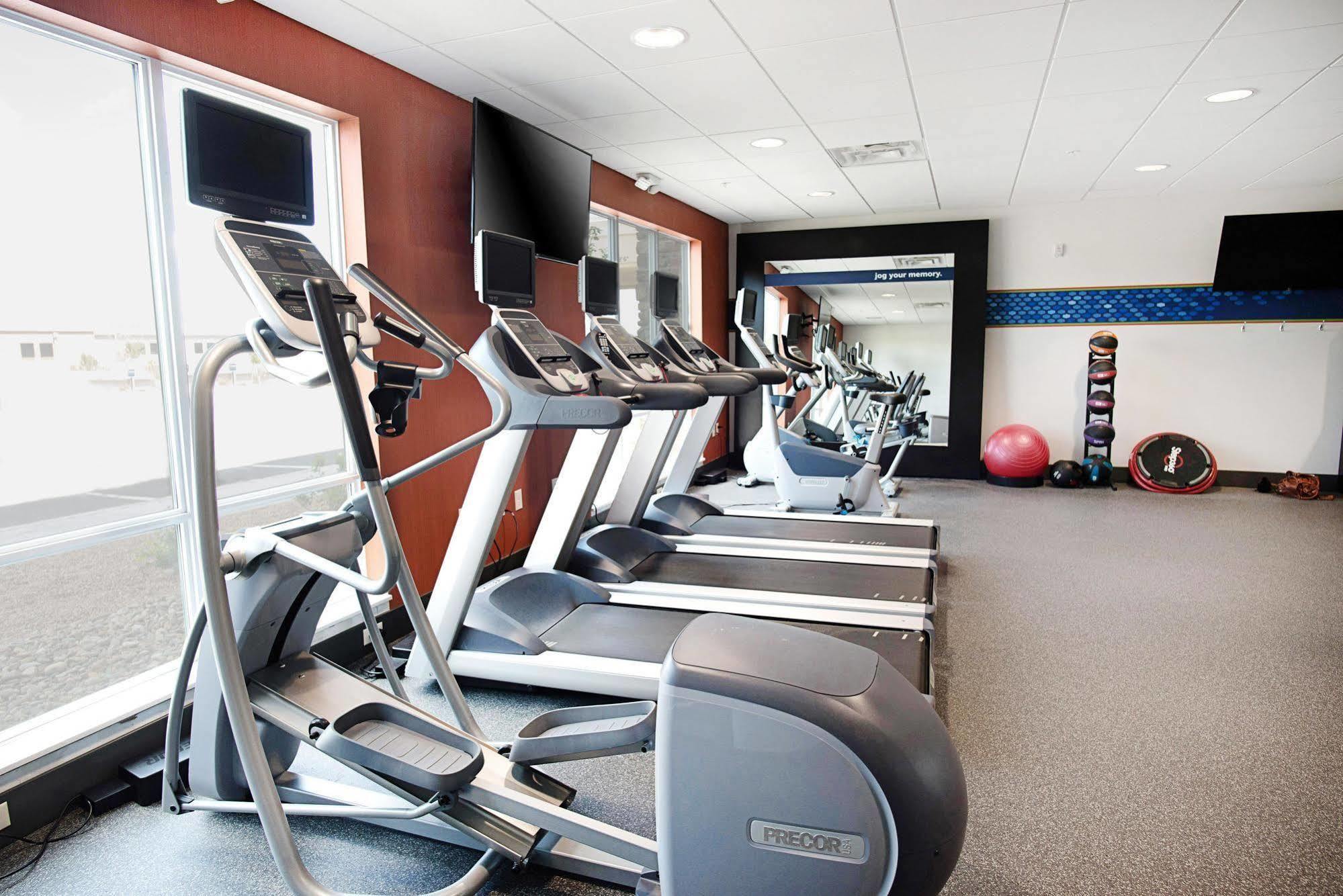Hampton Inn Denver Tech Center South Сентенниал Экстерьер фото