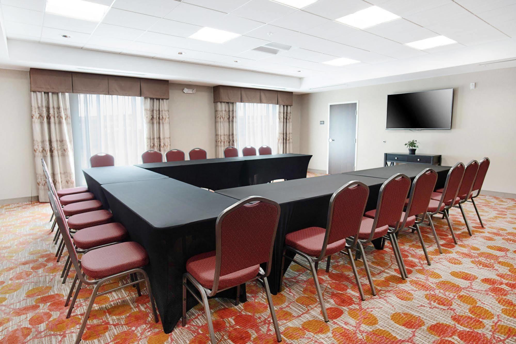 Hampton Inn Denver Tech Center South Сентенниал Экстерьер фото